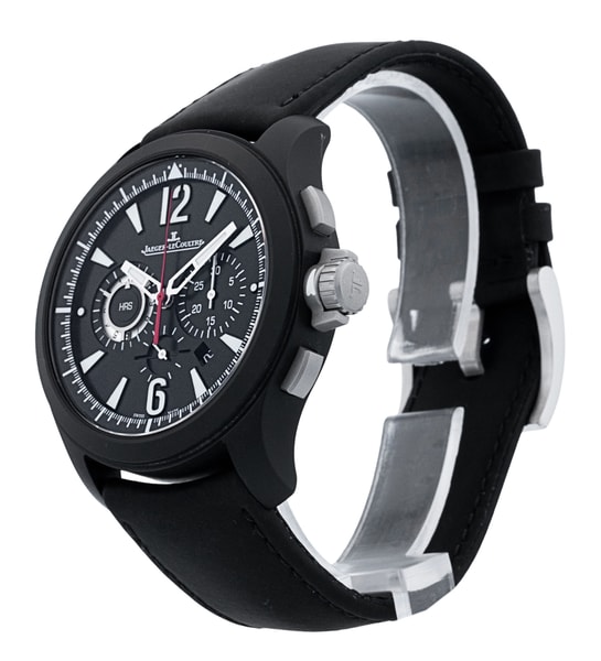 Jaeger-LeCoultre Master Compressor Chronograph 204C470